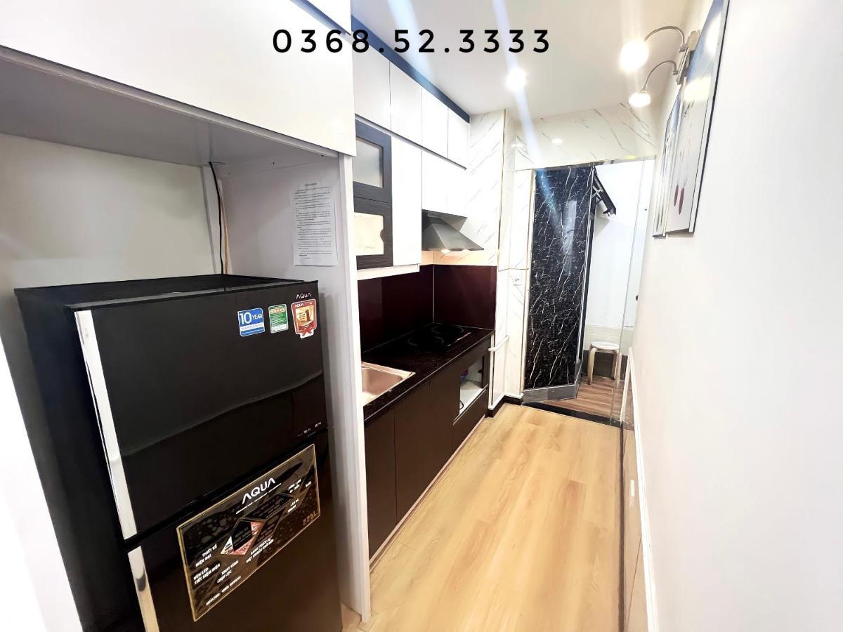 Halong Bay Luxury Apartment Ha Long Buitenkant foto