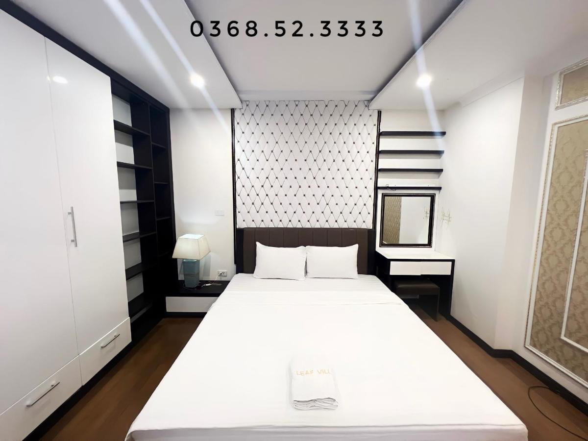 Halong Bay Luxury Apartment Ha Long Buitenkant foto